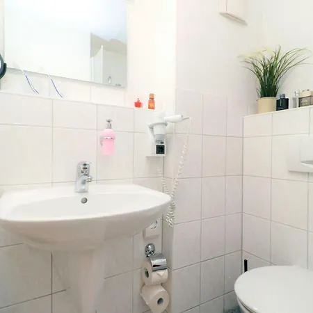 Ferienzimmeranlage Deutsches Haus Deutsches Haus App 22 Lejlighed *